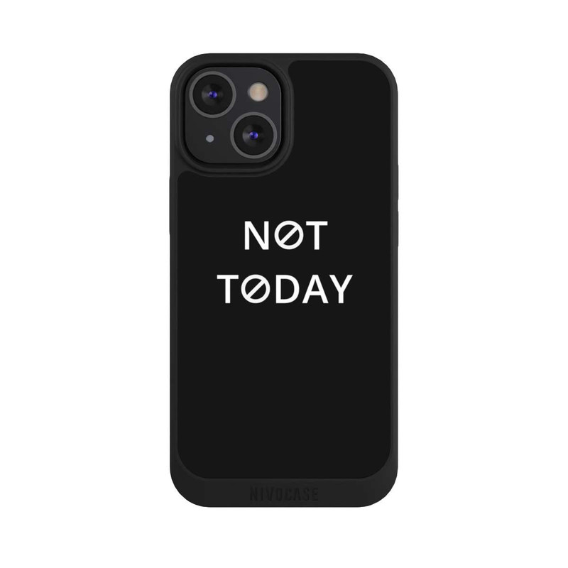 iPhone 13 Mini NIVOpure Not Today