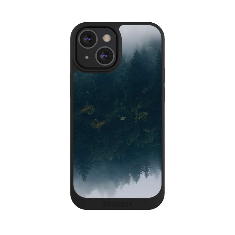 iPhone 13 Mini NIVOpure Glaspaläste