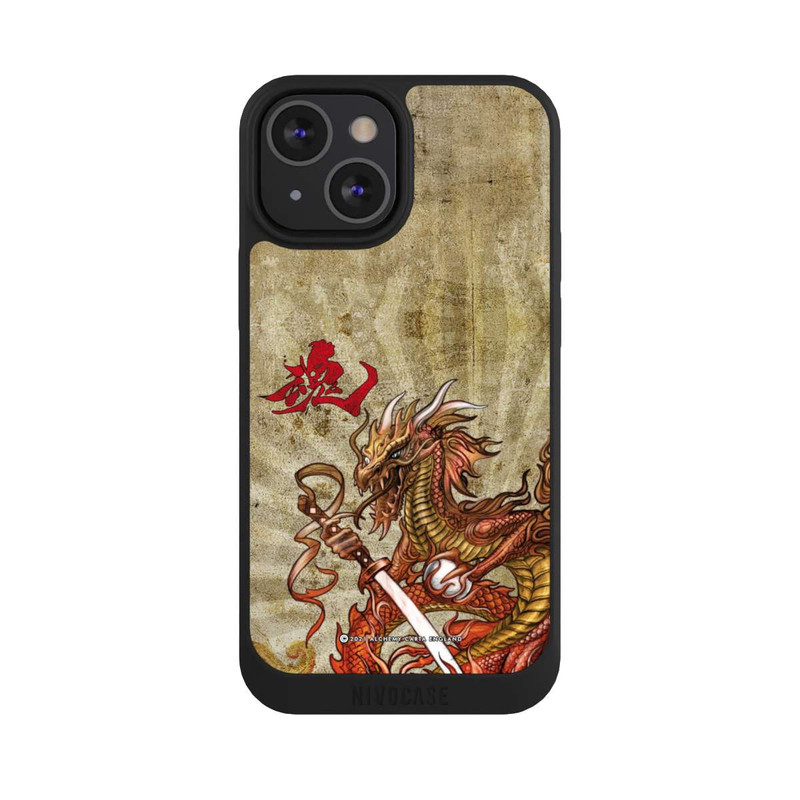 iPhone 13 Mini NIVOpure 13th Samurai