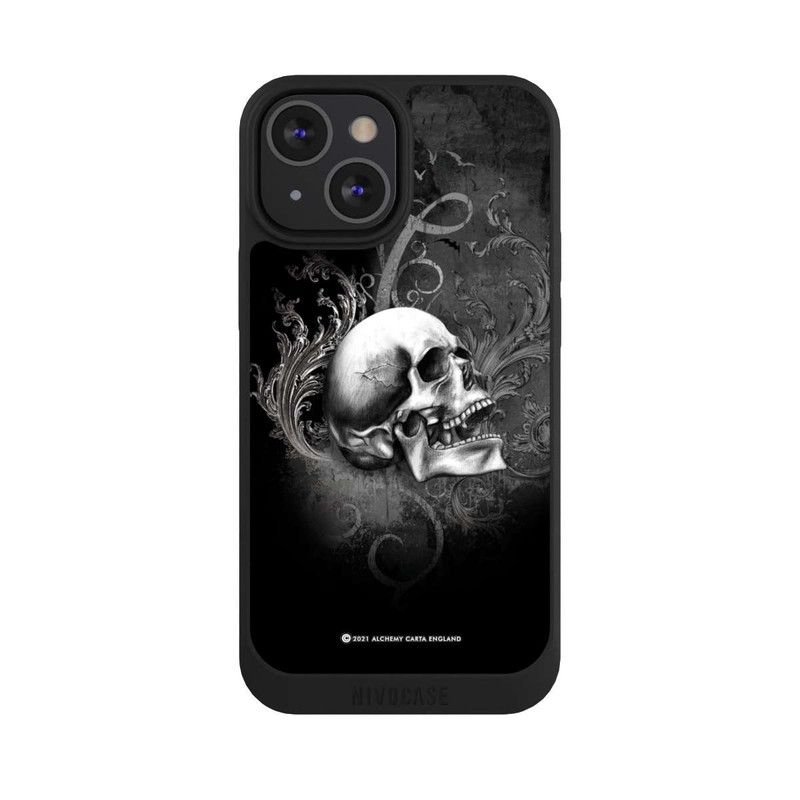 iPhone 13 Mini NIVOpure De Profundis