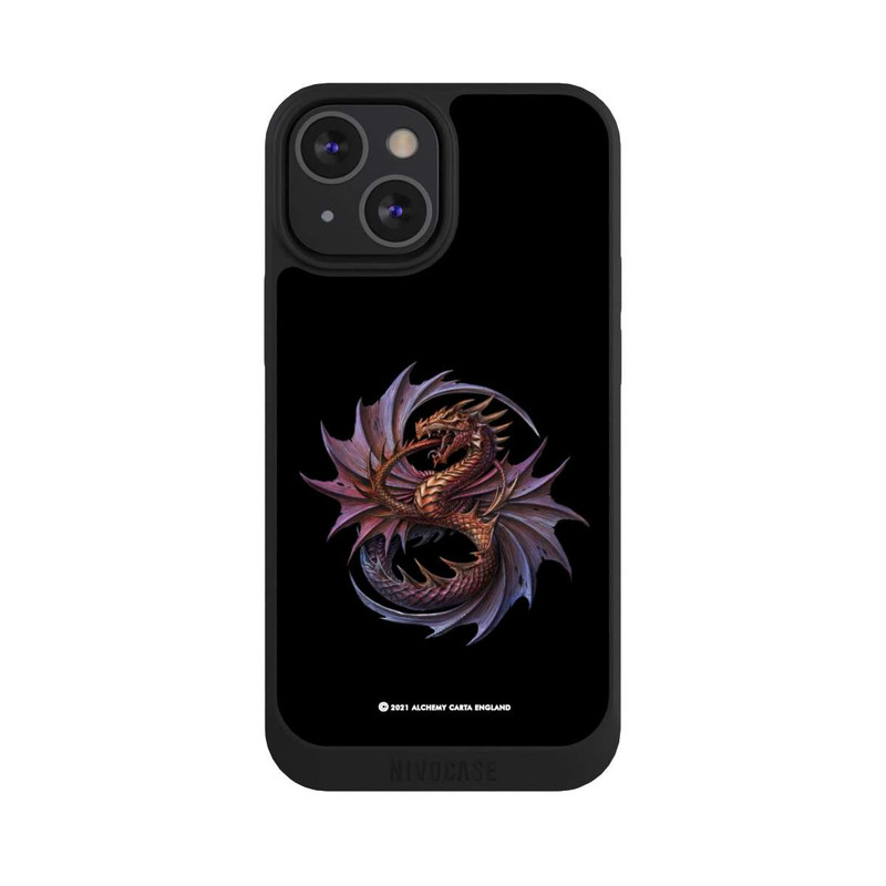 iPhone 13 Mini NIVOpure Maelstromeus