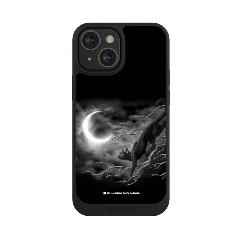 iPhone 13 Mini NIVOpure Minnaloushe