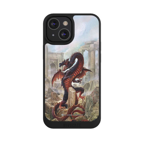 Apple iPhone 13 Mini NIVOpure Vindicta Pendragon