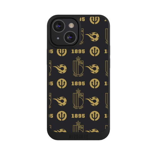 Apple iPhone 13 Mini NIVOpure Belgische Fans Pattern