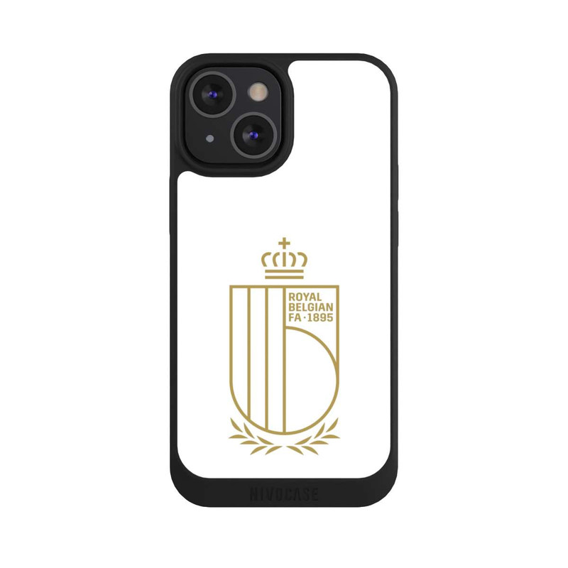 iPhone 13 Mini NIVOpure RBFA 1895 Gold
