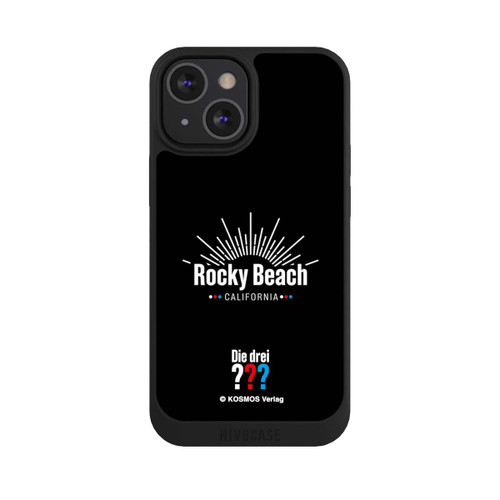 Apple iPhone 13 Mini NIVOpure Rocky Beach California
