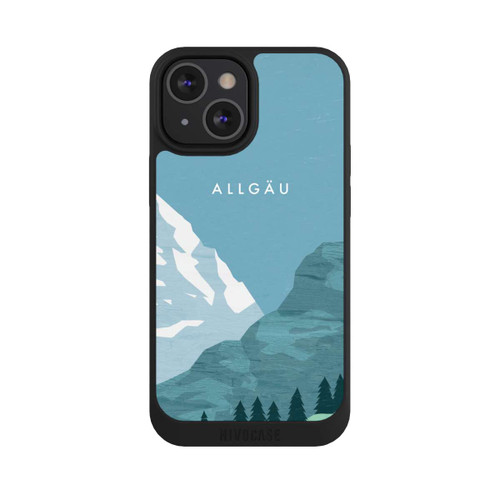 Apple iPhone 13 Mini NIVOpure Allgäu Katinka Reinke