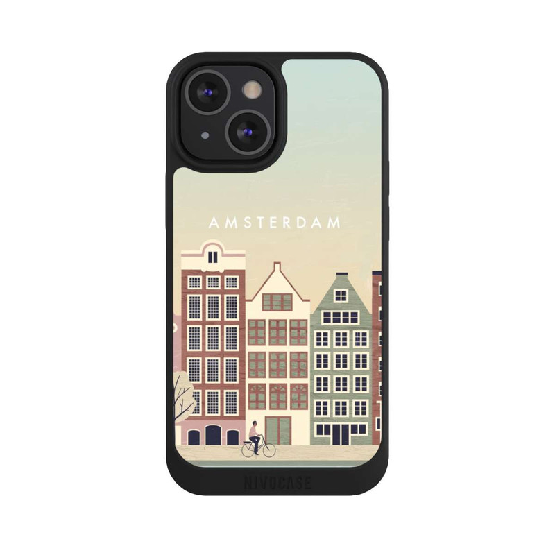 iPhone 13 Mini NIVOpure Amsterdam Katinka Reinke
