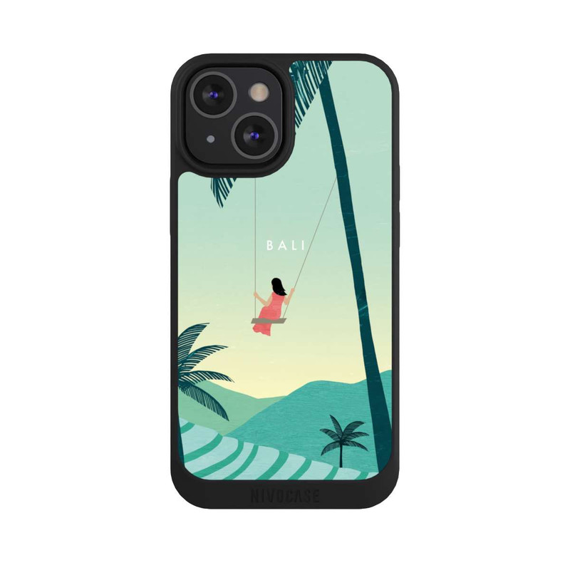 iPhone 13 Mini NIVOpure Bali Katinka Reinke