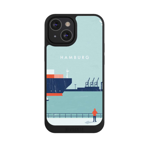 Apple iPhone 13 Mini NIVOpure Hamburg Katinka Reinke