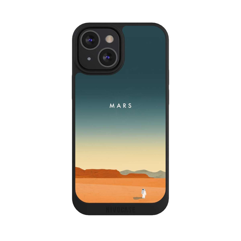 iPhone 13 Mini NIVOpure Mars Katinka Reinke