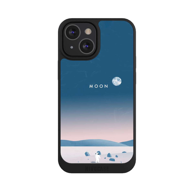 iPhone 13 Mini NIVOpure Mond Katinka Reinke