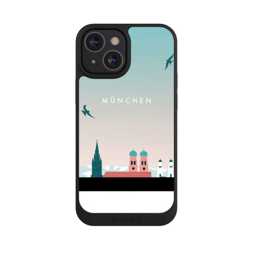 Apple iPhone 13 Mini NIVOpure München Katinka Reinke