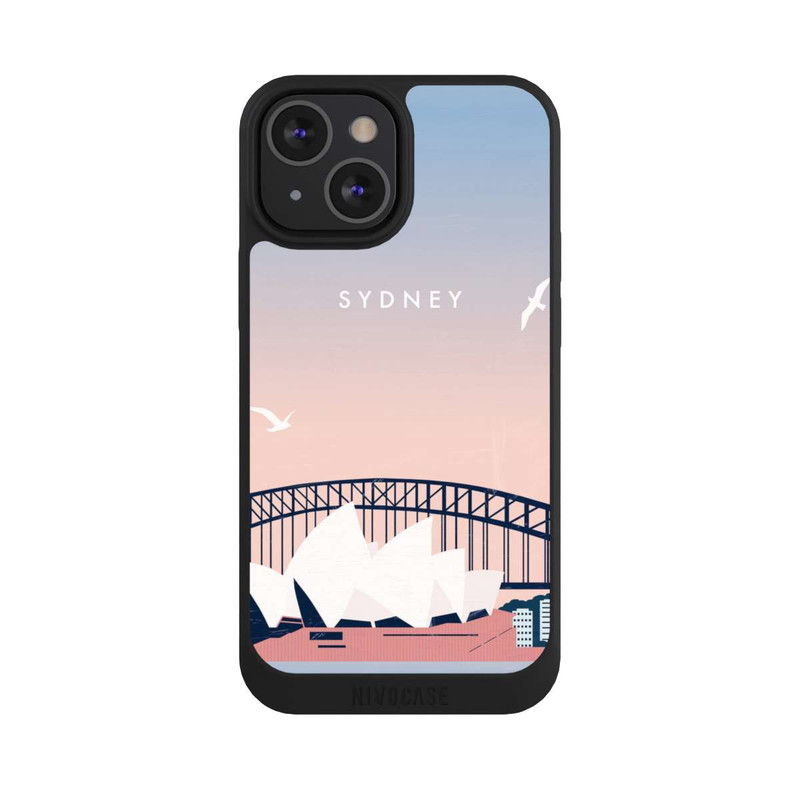 iPhone 13 Mini NIVOpure Sydney Katinka Reinke