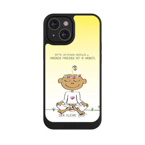 Apple iPhone 13 Mini NIVOpure Innerer Frieden