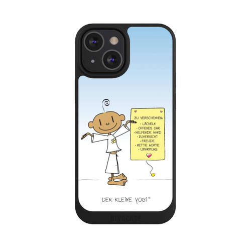 Apple iPhone 13 Mini NIVOpure Schenken