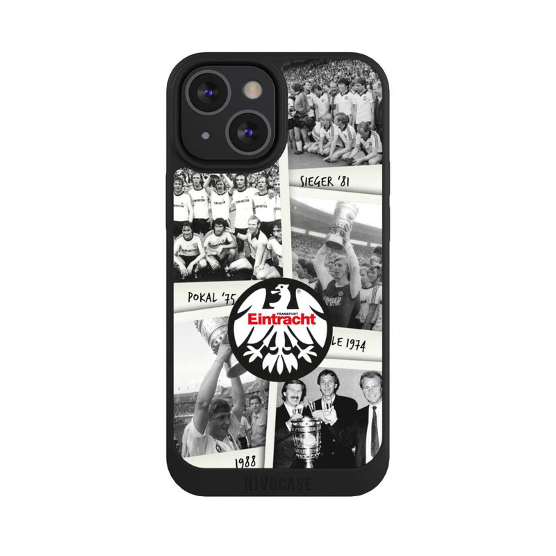 iPhone 13 Mini NIVOpure Polaroid