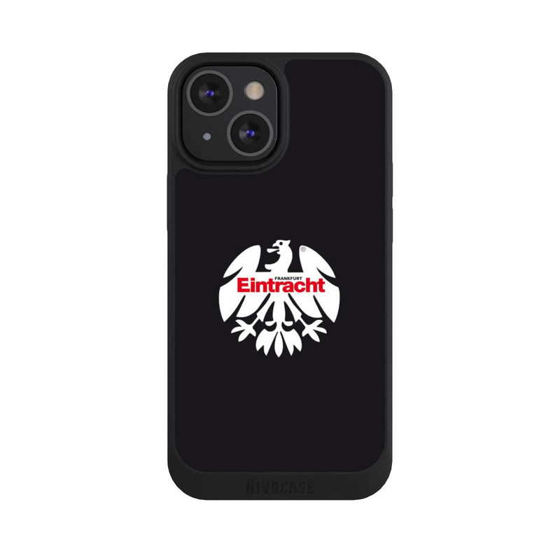 iPhone 13 Mini NIVOpure Logo Adler 1980