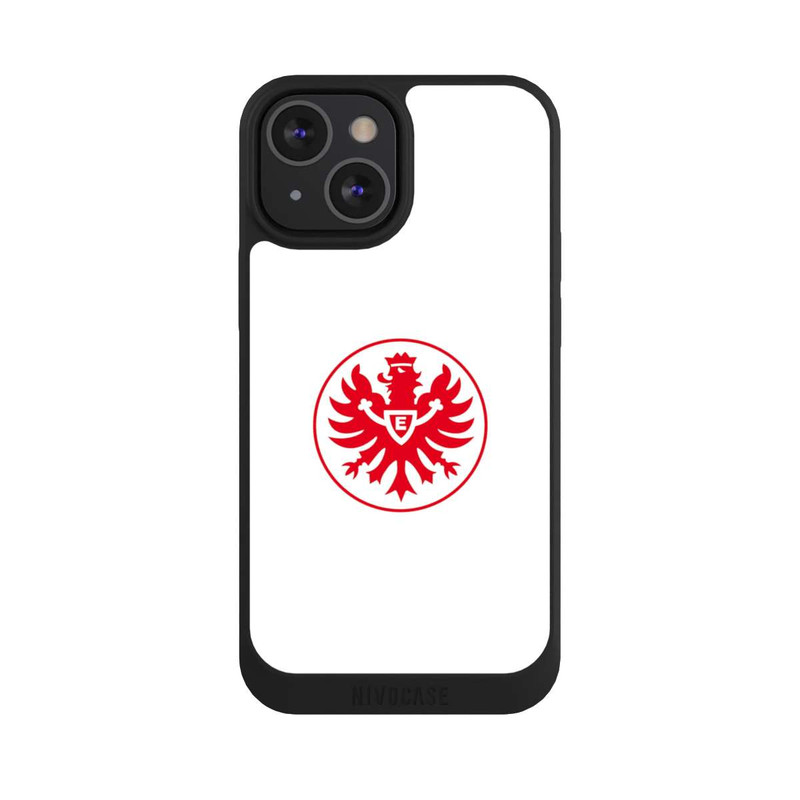 iPhone 13 Mini NIVOpure Logo Aigle 1959 Rouge