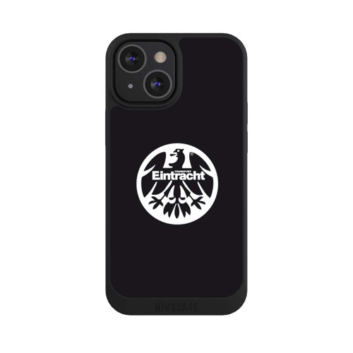 Apple iPhone 13 Mini NIVOpure Logo Adler 1980 weiss