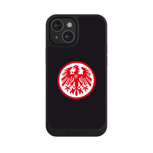 Apple iPhone 13 Mini NIVOpure Logo Adler 1920 Rot