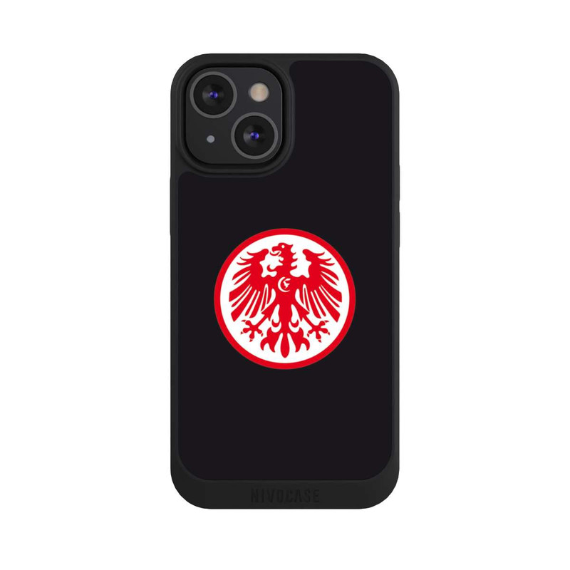 iPhone 13 Mini NIVOpure Logo Eagle 1920 Red