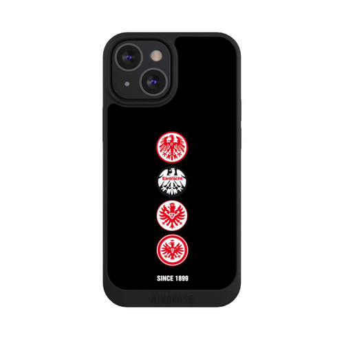 Apple iPhone 13 Mini NIVOpure Seit 1899 Schwarz