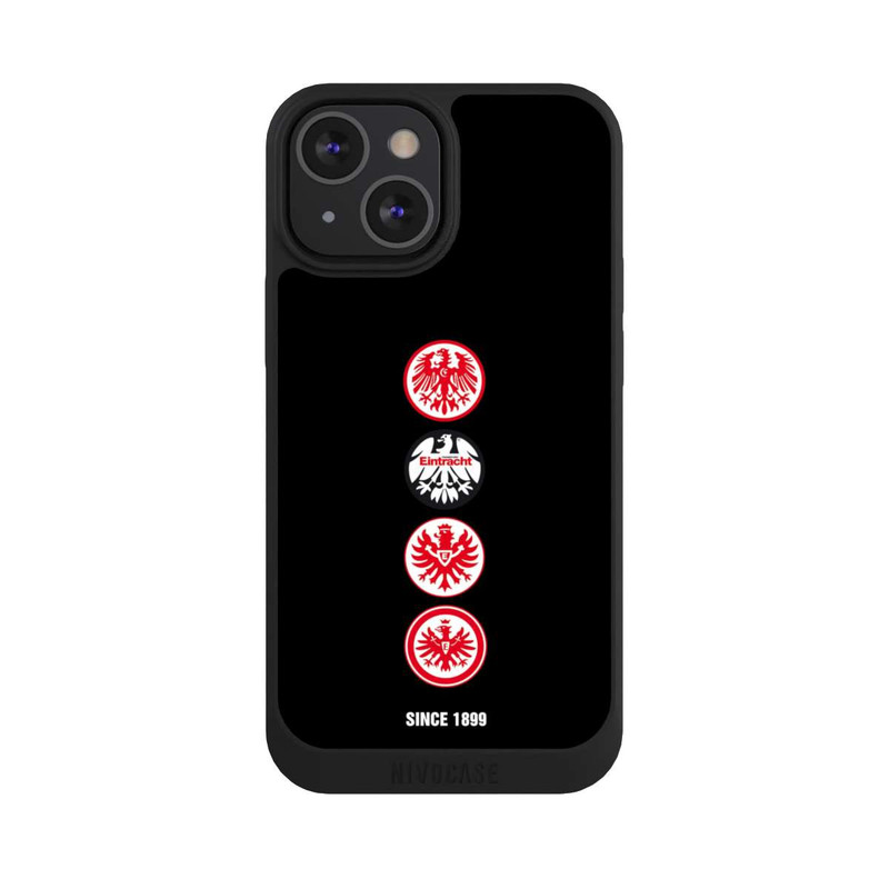 iPhone 13 Mini NIVOpure Depuis 1899 Noir