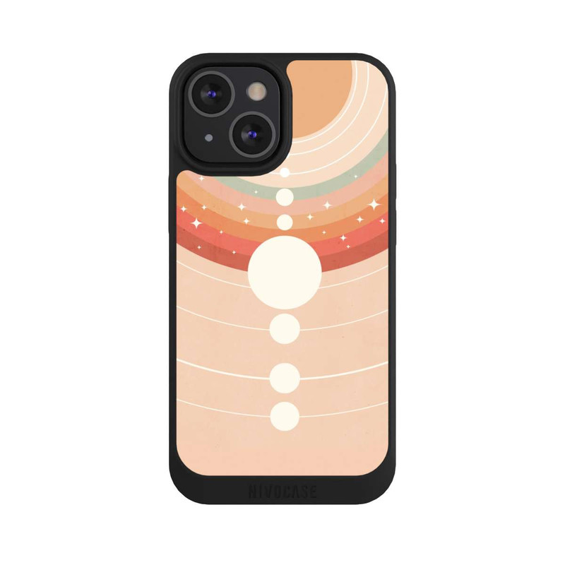 iPhone 13 Mini NIVOpure Rosa Universum