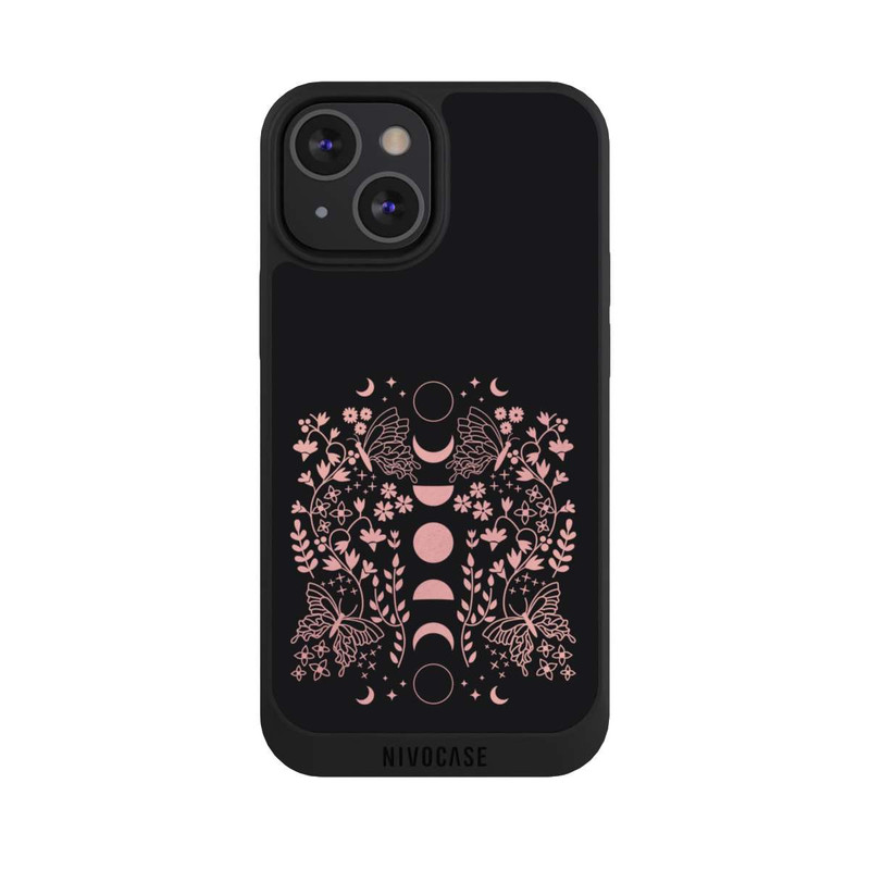 iPhone 13 Mini NIVOpure Pink Spring Moon