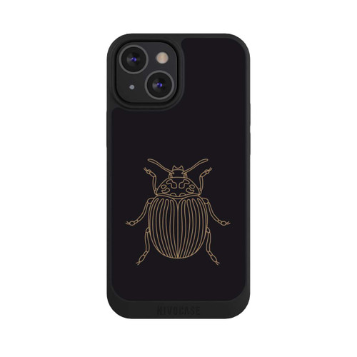 Apple iPhone 13 Mini NIVOpure Insect Silhouette