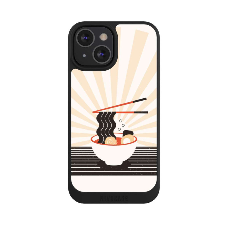 iPhone 13 Mini NIVOpure Ramen Noodle Soup