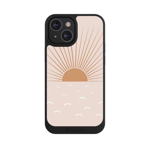 Apple iPhone 13 Mini NIVOpure Blush Sonne