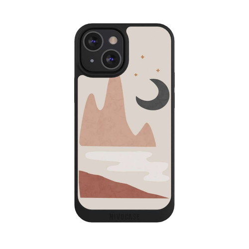 Apple iPhone 13 Mini NIVOpure Landschaft &amp; Mond