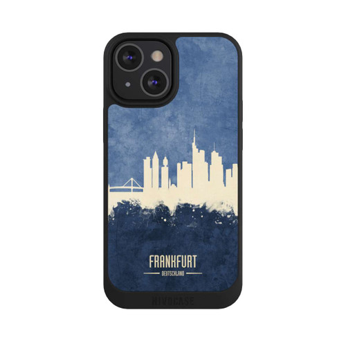 Apple iPhone 13 Mini NIVOpure Frankfurt Skyline