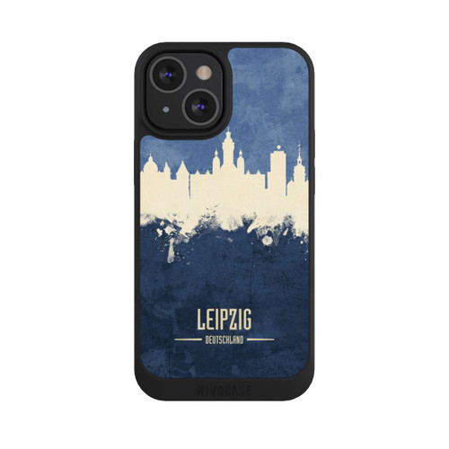 Apple iPhone 13 Mini NIVOpure Leipzig Skyline
