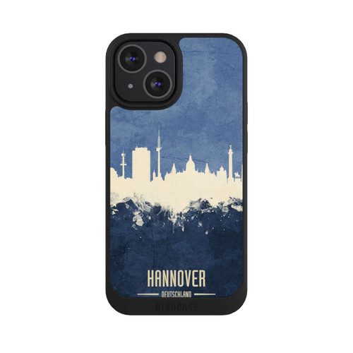 Apple iPhone 13 Mini NIVOpure Hannover Skyline 