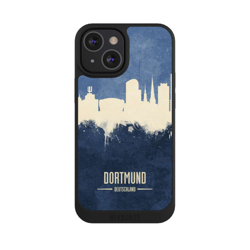 Apple iPhone 13 Mini NIVOpure Dortmund Skyline