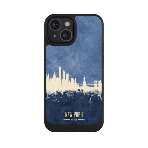 Apple iPhone 13 Mini NIVOpure New York Skyline 2