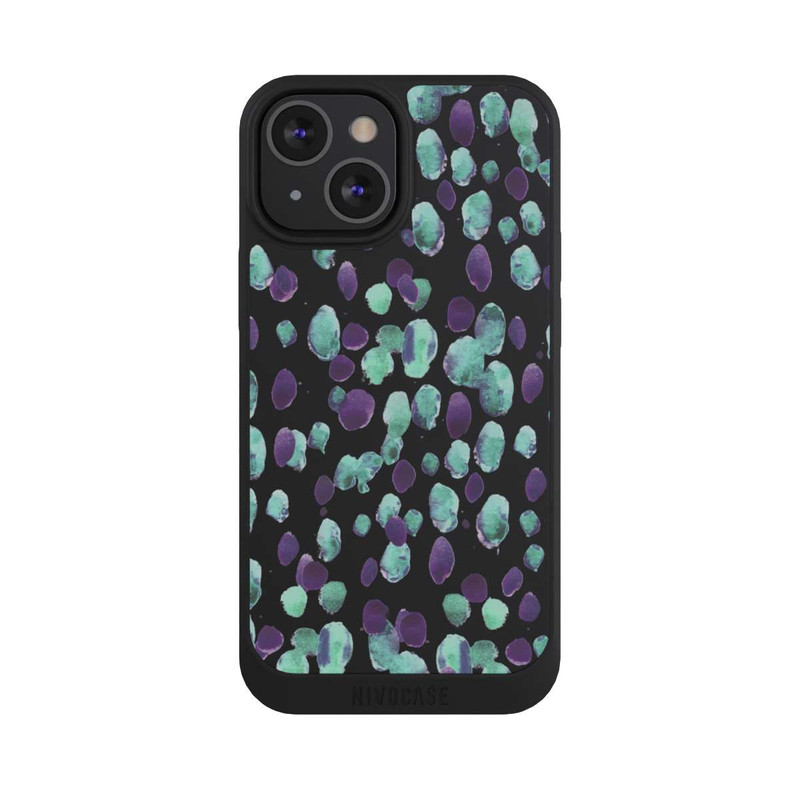 iPhone 13 Mini NIVOpure Farbpunkte