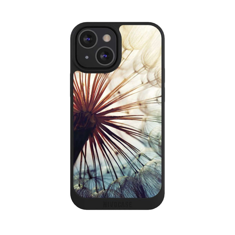 iPhone 13 Mini NIVOpure Löwenzahn 1