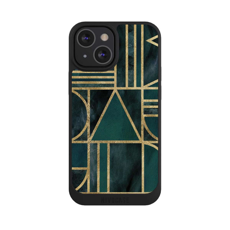 iPhone 13 Mini NIVOpure Art Deko