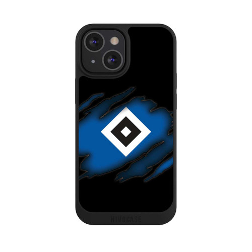 Apple iPhone 13 Mini NIVOpure HSV Scratch