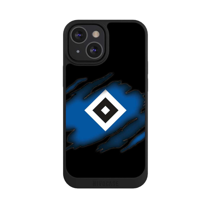 iPhone 13 Mini NIVOpure HSV Scratch