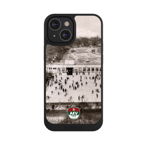 Apple iPhone 13 Mini NIVOpure Augsburger Panther Eishockey
