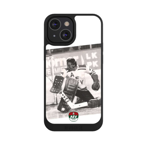 Apple iPhone 13 Mini NIVOpure Augsburger Panther Hockey