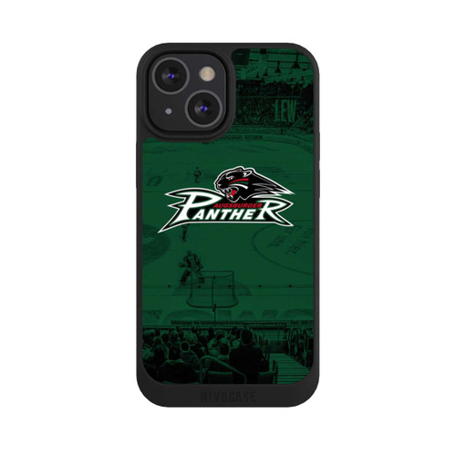 Apple iPhone 13 Mini NIVOpure Augsburger Panther Eishockeymannschaft