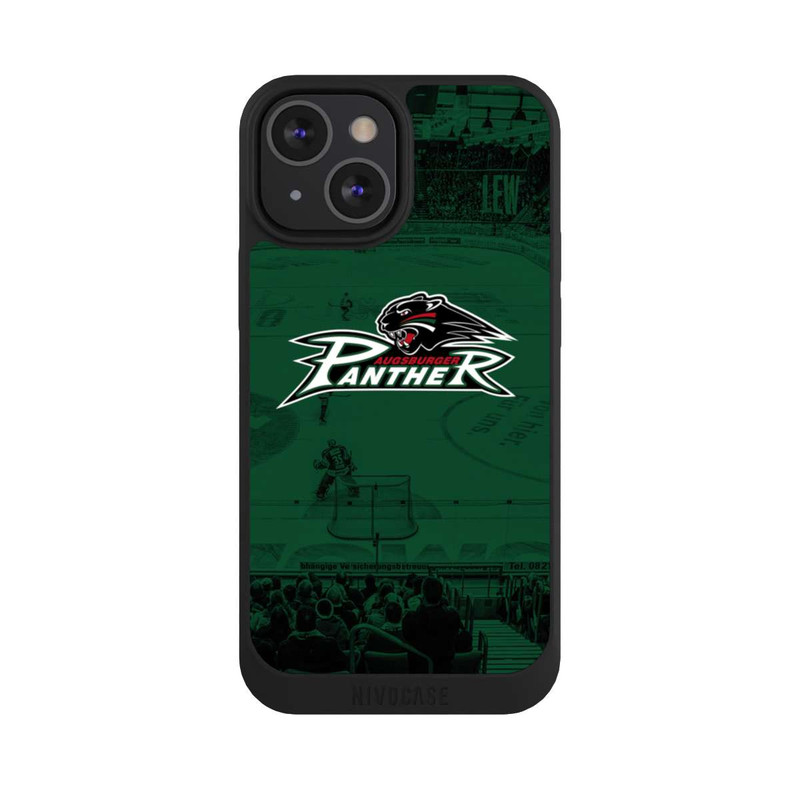 iPhone 13 Mini NIVOpure Augsburger Panther Eishockeymannschaft