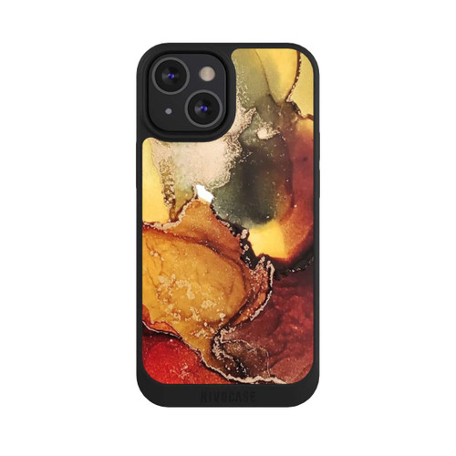 Apple iPhone 13 Mini NIVOpure Tropisch