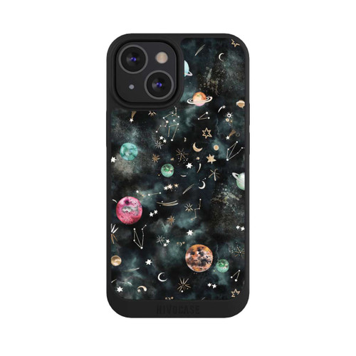 Apple iPhone 13 Mini NIVOpure Constellation Planets Gallaxy